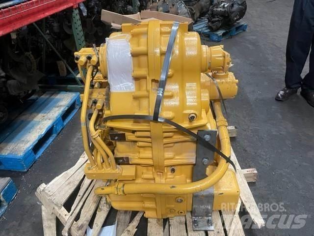 Volvo G990 Menjalnik