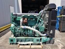Volvo TAD1342 Motorji