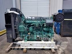 Volvo TAD1365 Motorji