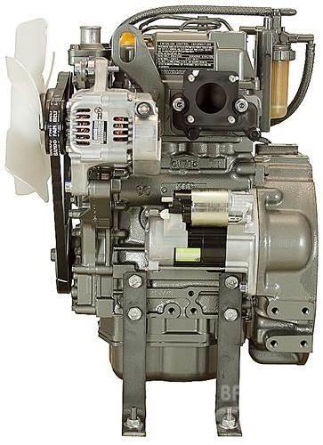 Yanmar 2TNV70 Motorji