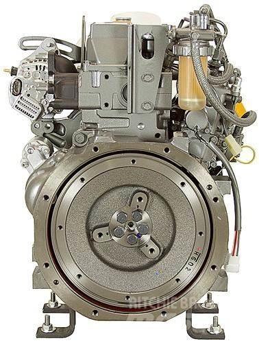 Yanmar 2TNV70 Motorji