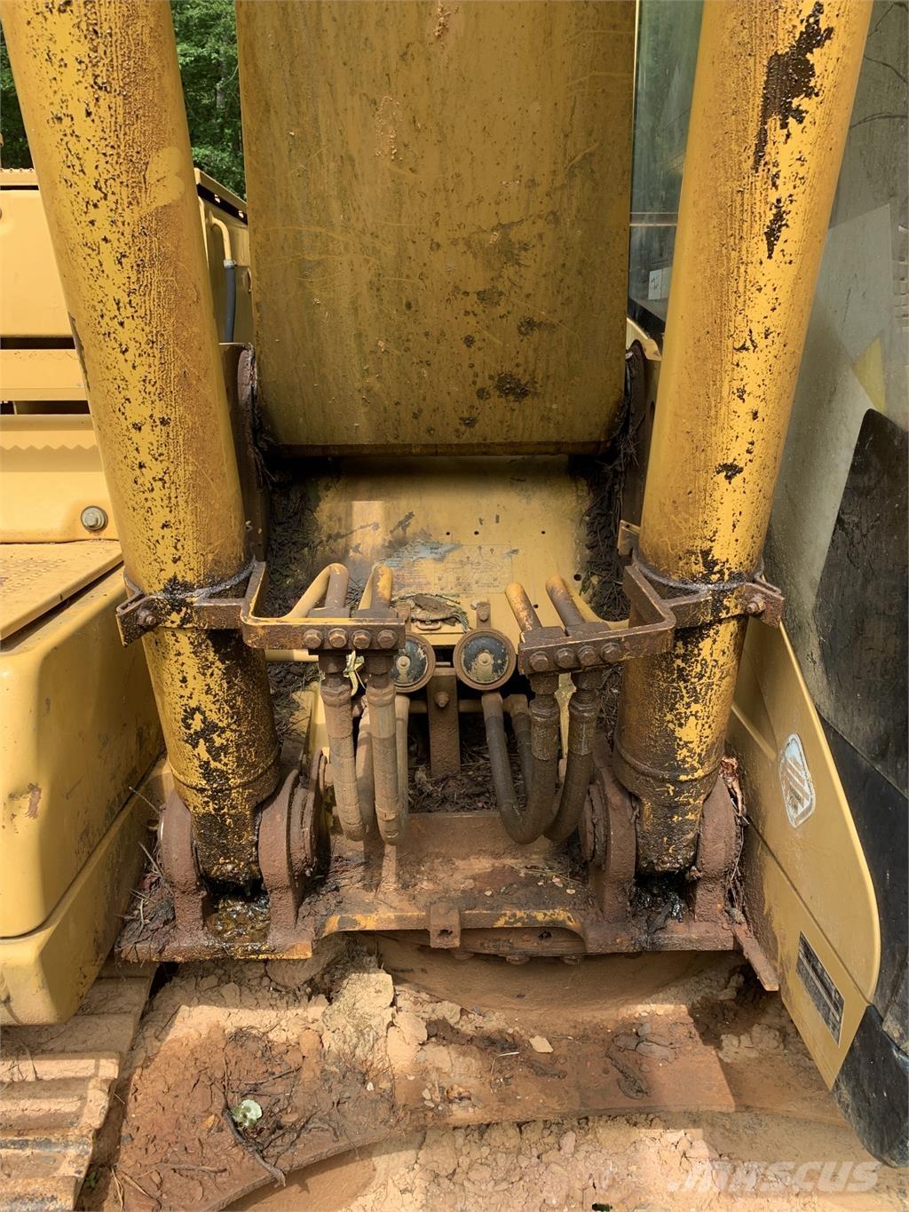 CAT 315CL Gradbeništvo - drugo