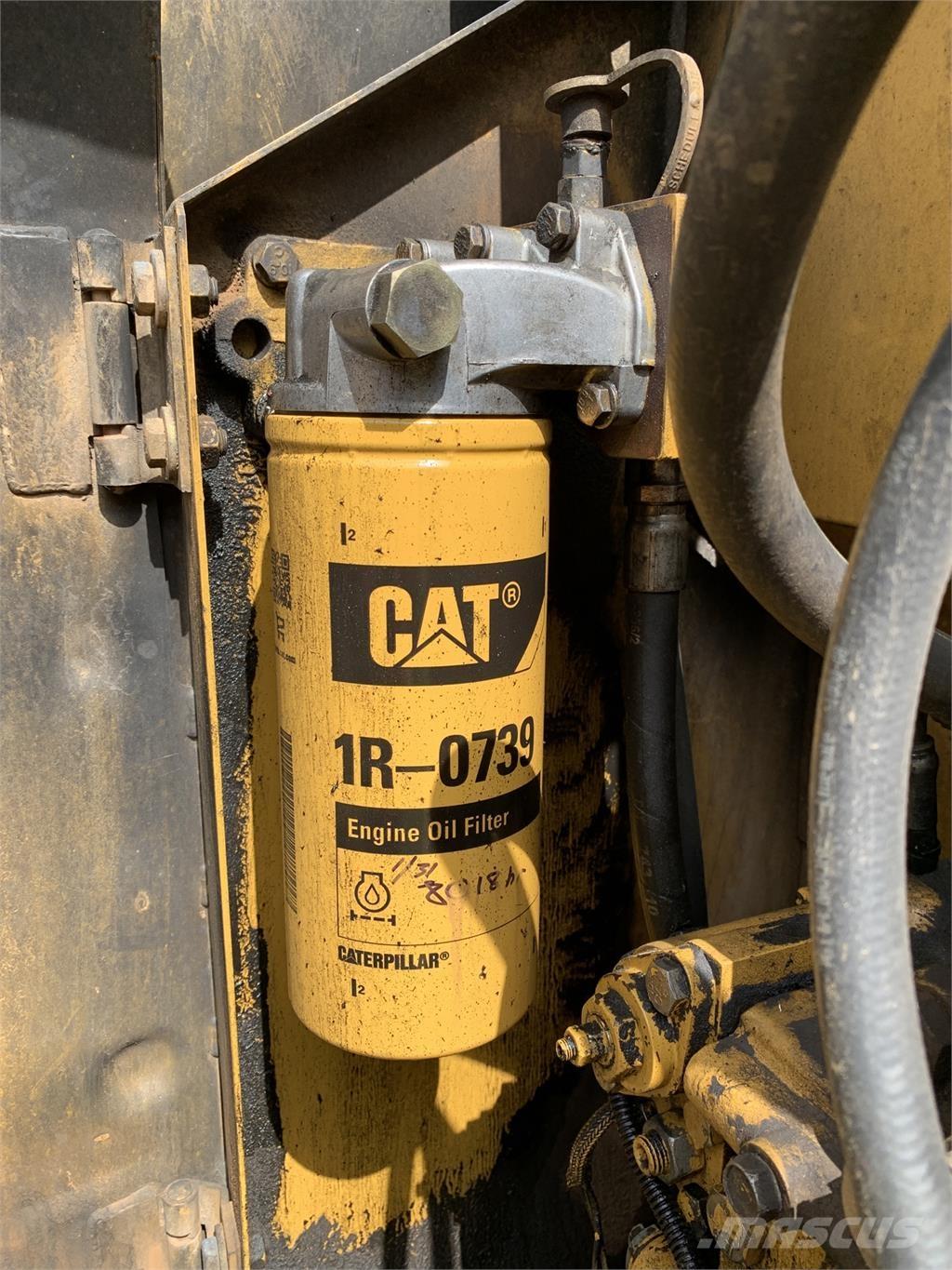 CAT 315CL Gradbeništvo - drugo
