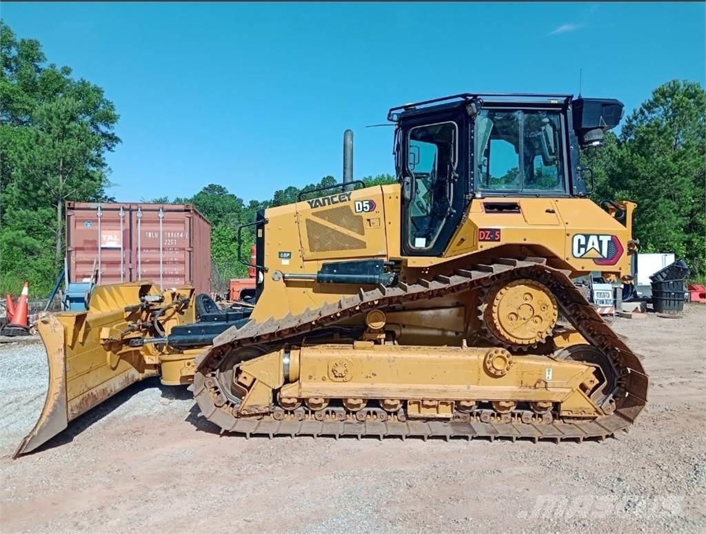 CAT D5 LGP Gradbeništvo - drugo