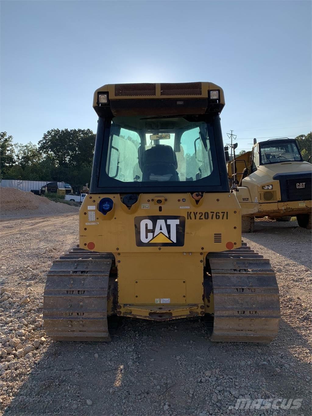 CAT D5K2 LGP Gradbeništvo - drugo