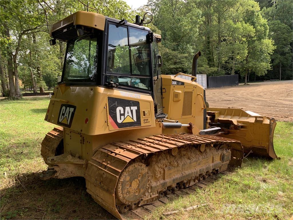 CAT D6K2 XL Gradbeništvo - drugo