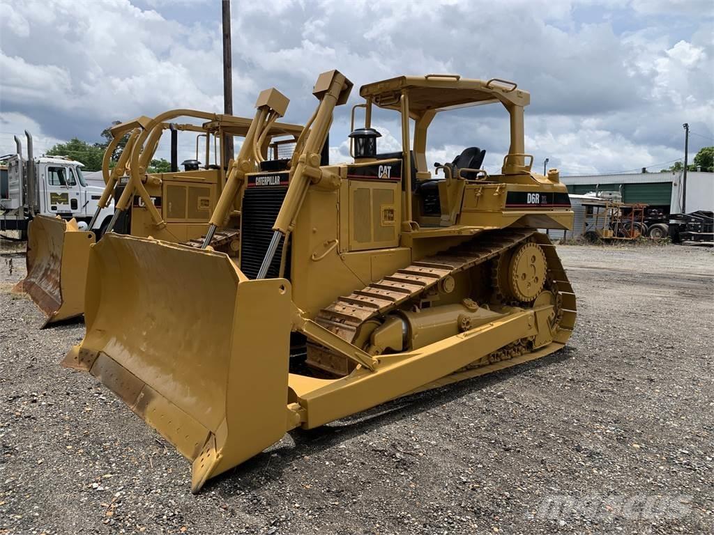 CAT D6R XL Gradbeništvo - drugo