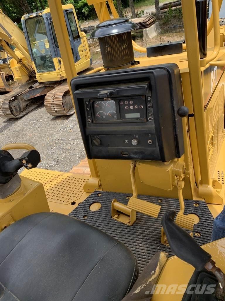 CAT D6R XL Gradbeništvo - drugo