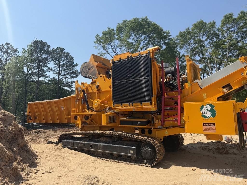 CBI 5800BT Drugo