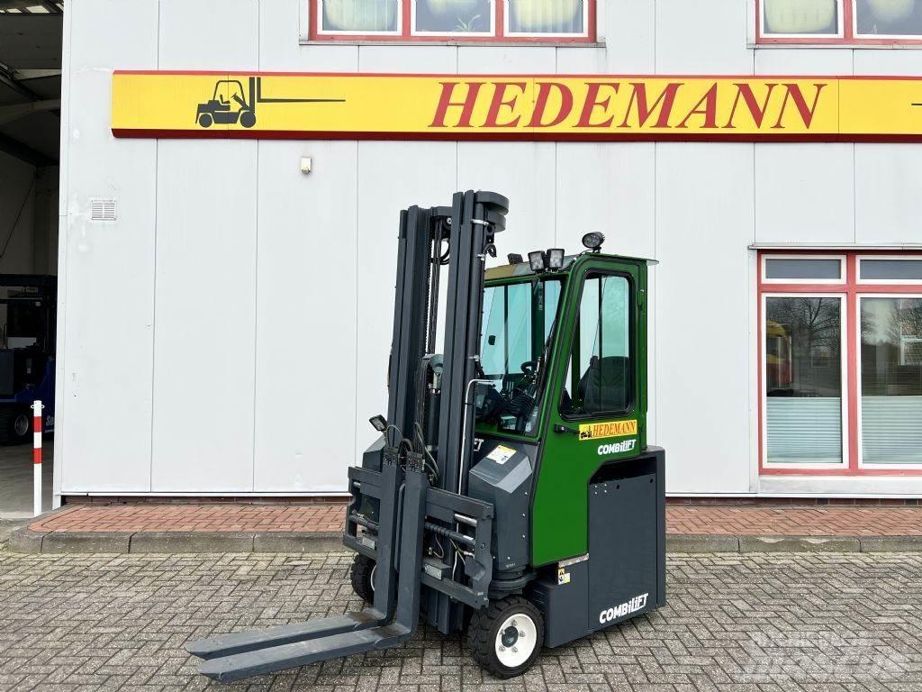 Combilift CBE 3000 Bočni viličari