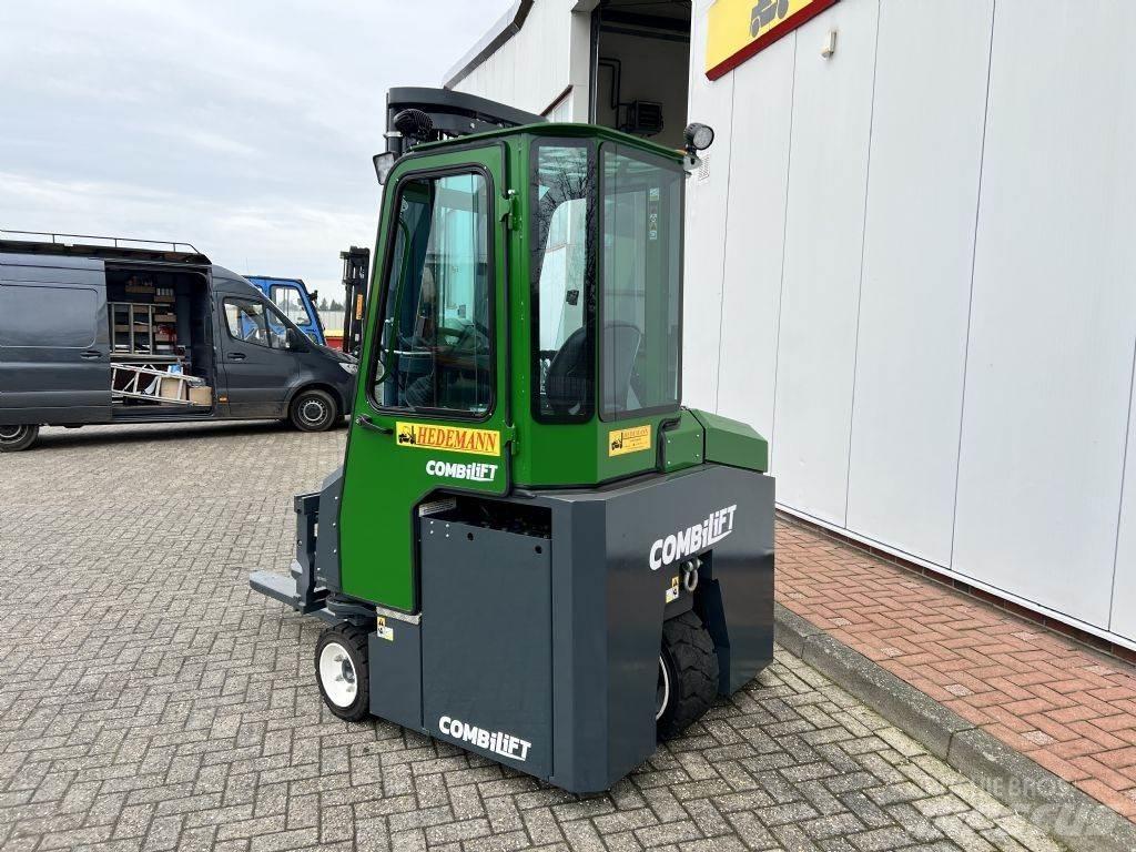 Combilift CBE 3000 Bočni viličari