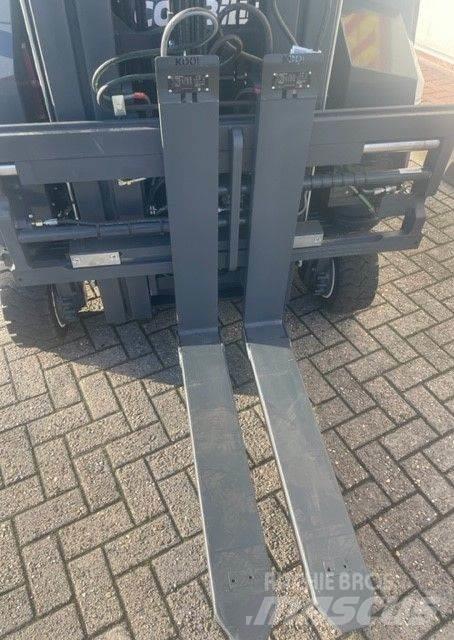 Combilift CBE 3000 Bočni viličari