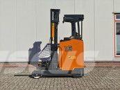Doosan BR16JW-7 Plus Viličarji s pomičnim teleskopom