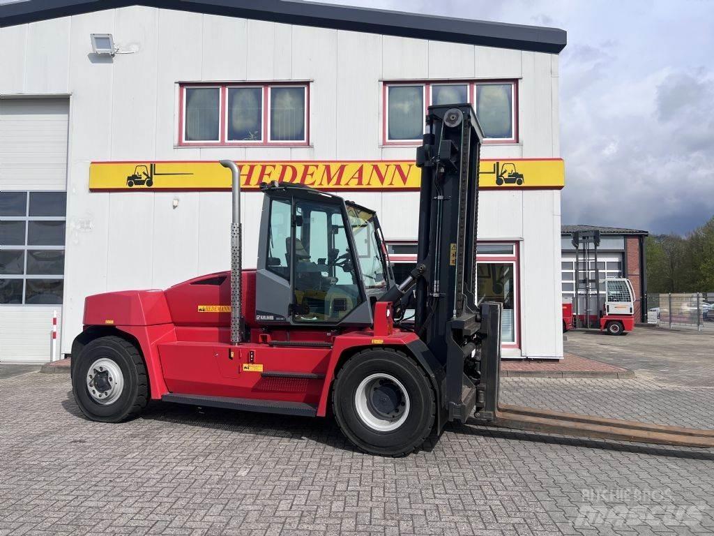 Kalmar DCG160-12T Dizelski viličarji