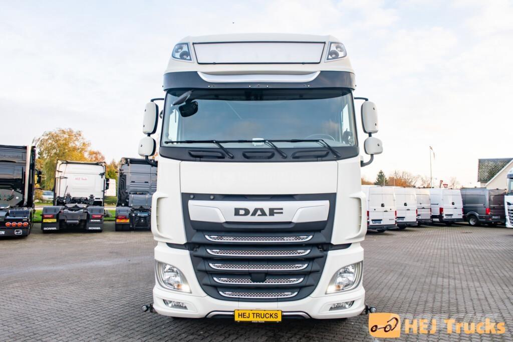 DAF XF480 FT 4x2 Vlačilci