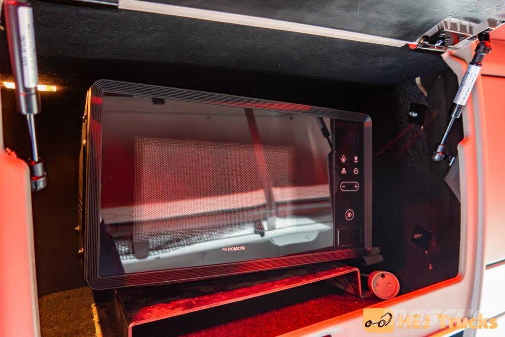 DAF XF480 FTG 6x2/4 Vlačilci