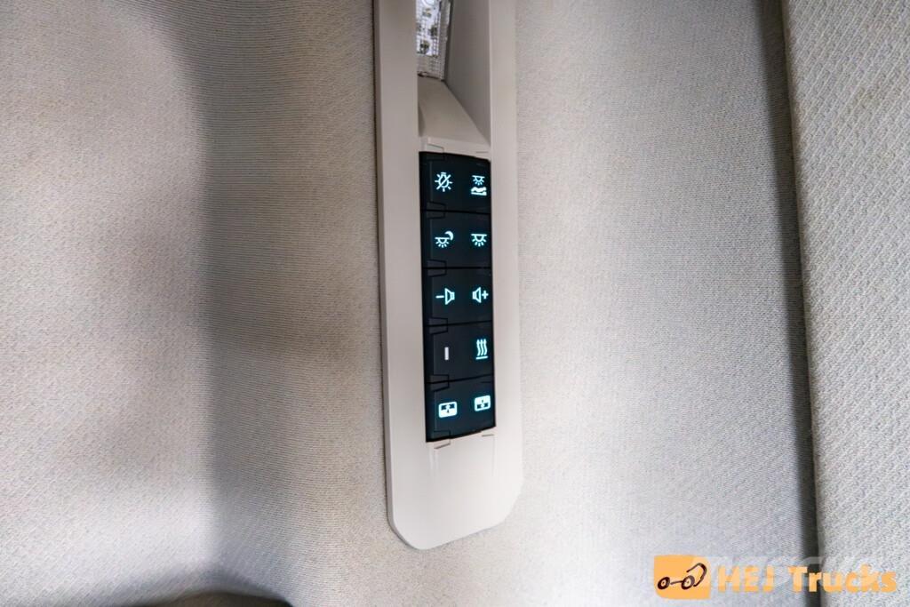 Ford F-MAX 500 4x2 Vlačilci