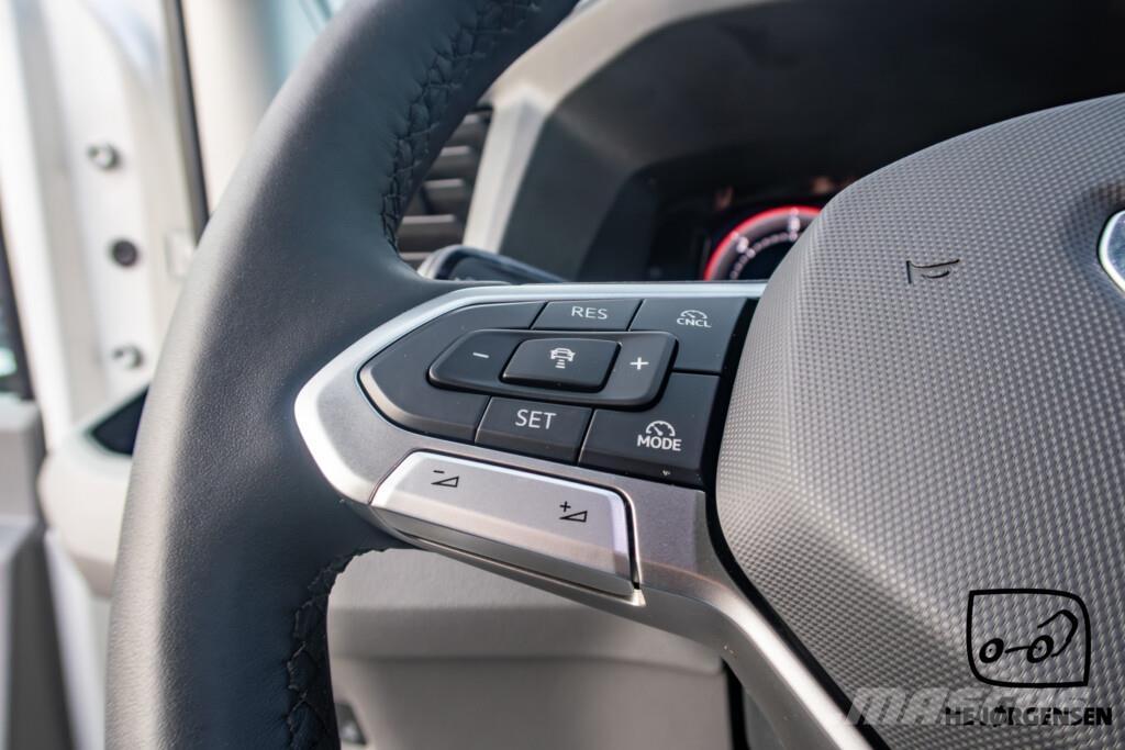 MAN TGE 3.160 L3H3 Drugi