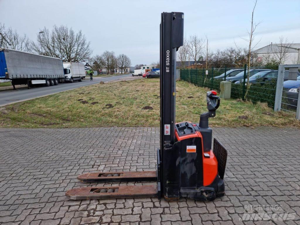 BT SWE120 Ročni električni viličar