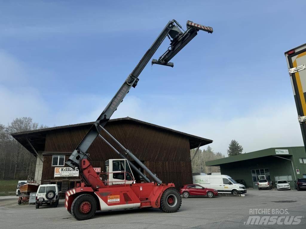 CVS Ferrari F158 Dosežni viličarji