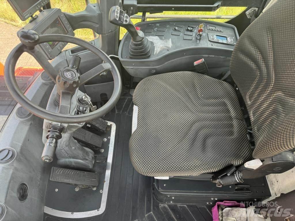 CVS Ferrari F500RS3 Dosežni viličarji