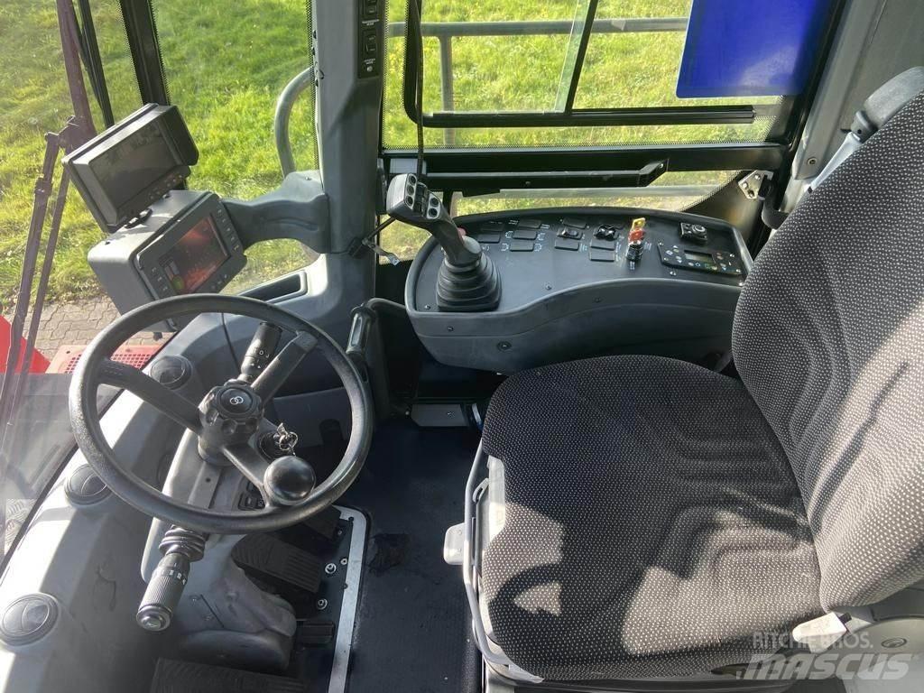 CVS Ferrari F500RS6 Dosežni viličarji
