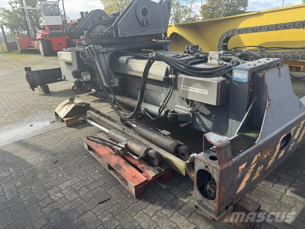 Elme 817-8729 Manipulacija materiala - drugo