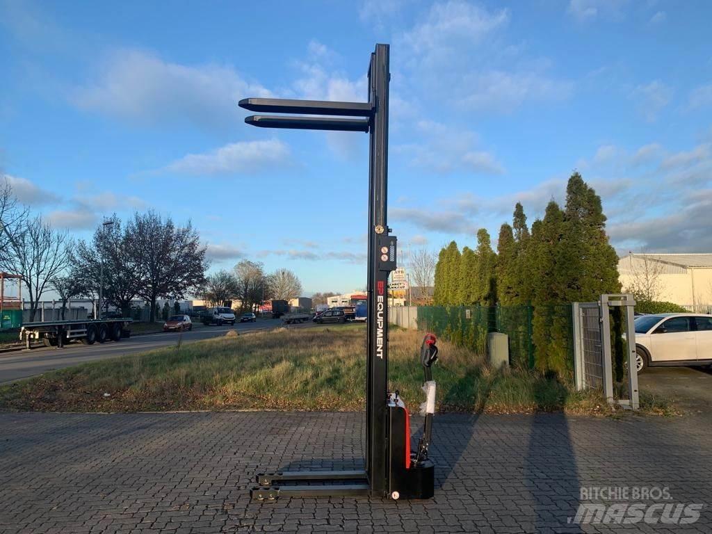 EP ESL122 Ročni električni viličar