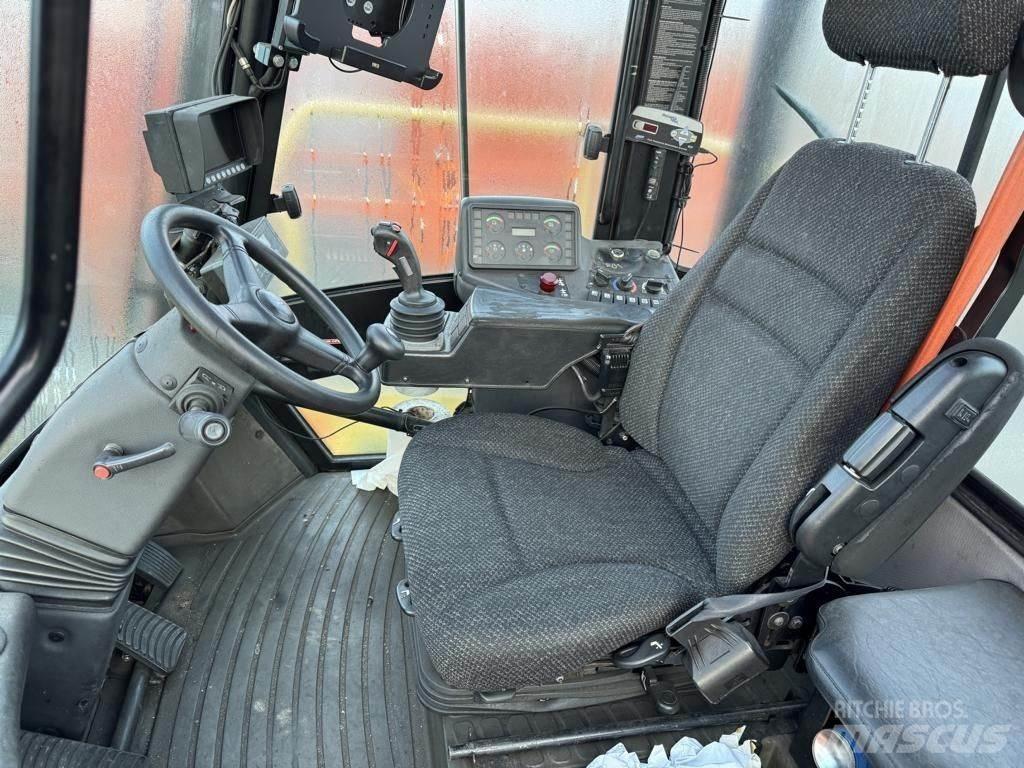Hyster H23XM-12EC Kontejnerski viličarji
