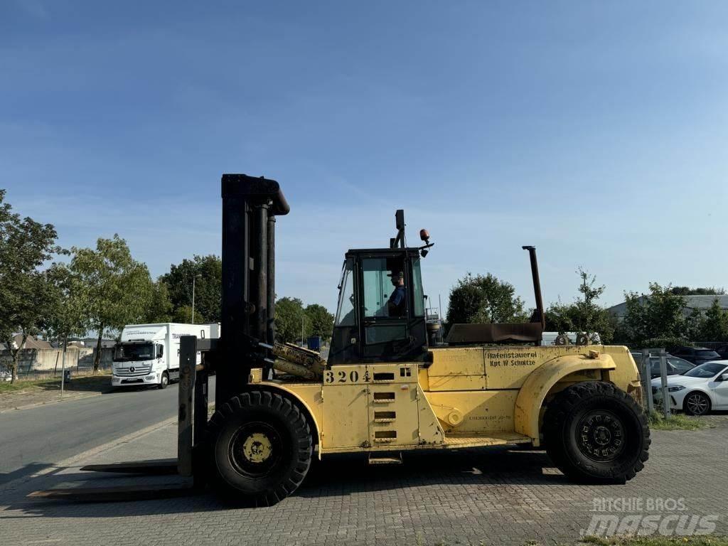 Hyster H32.00F Dizelski viličarji