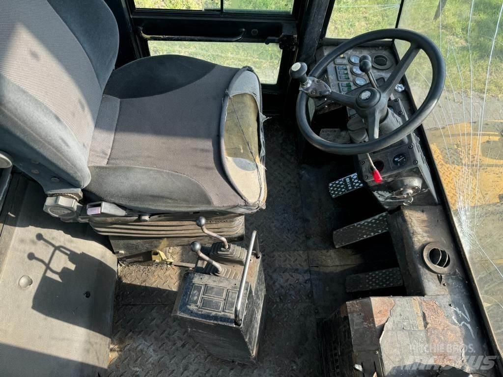 Hyster H32.00F Dizelski viličarji