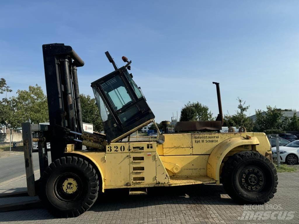 Hyster H32.00F Dizelski viličarji