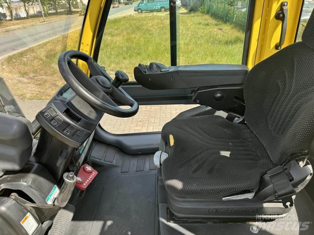 Hyster H7.00FT Plinski viličarji