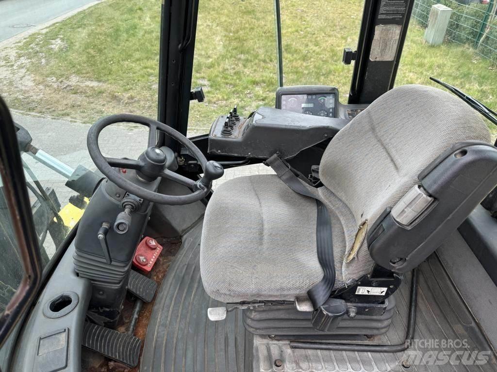 Hyster H9.00XM Dizelski viličarji