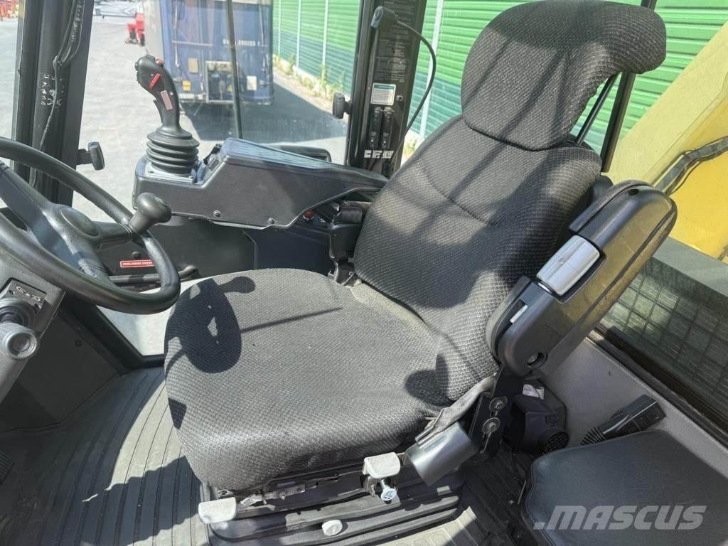 Hyster RS4633IH Dosežni viličarji