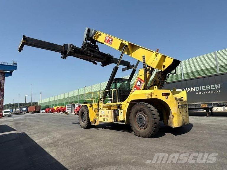 Hyster RS4633IH Dosežni viličarji