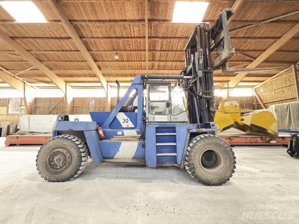 Kalmar DCD28-1200LB Dizelski viličarji