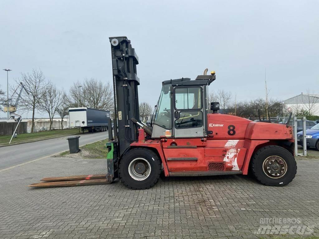 Kalmar DCE150-12 Dizelski viličarji
