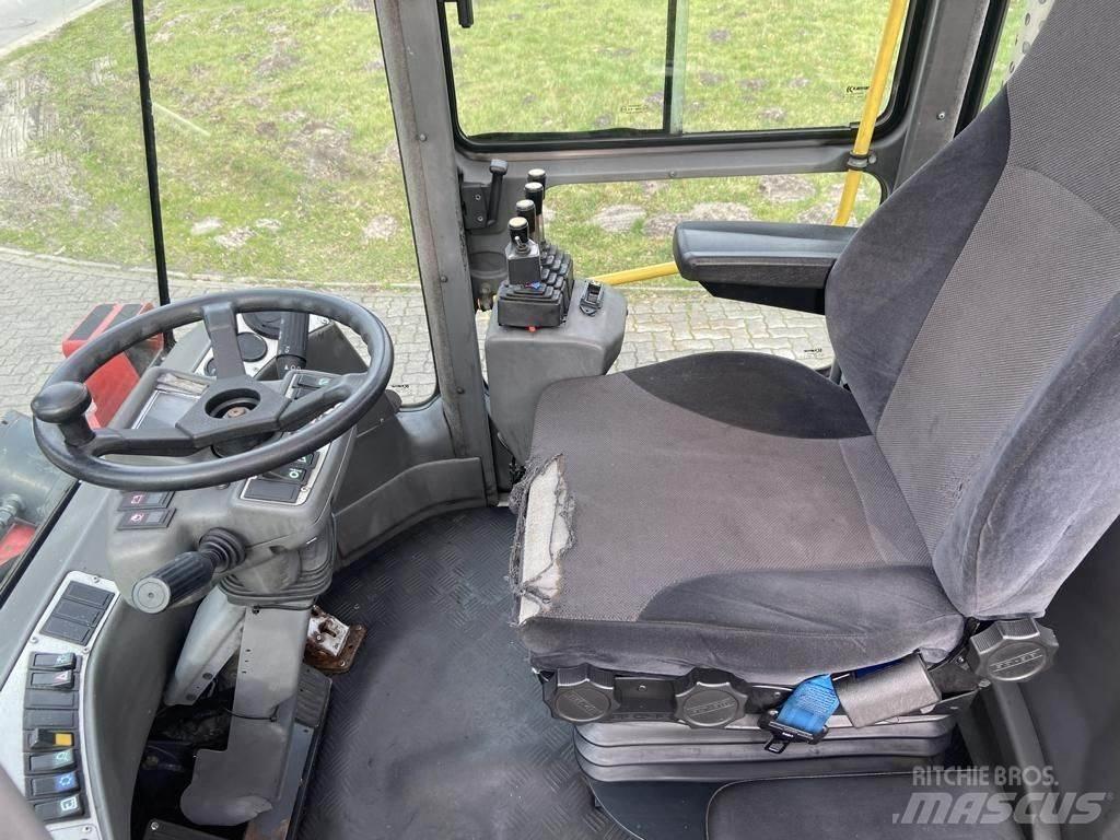 Kalmar DCE150-12 Dizelski viličarji