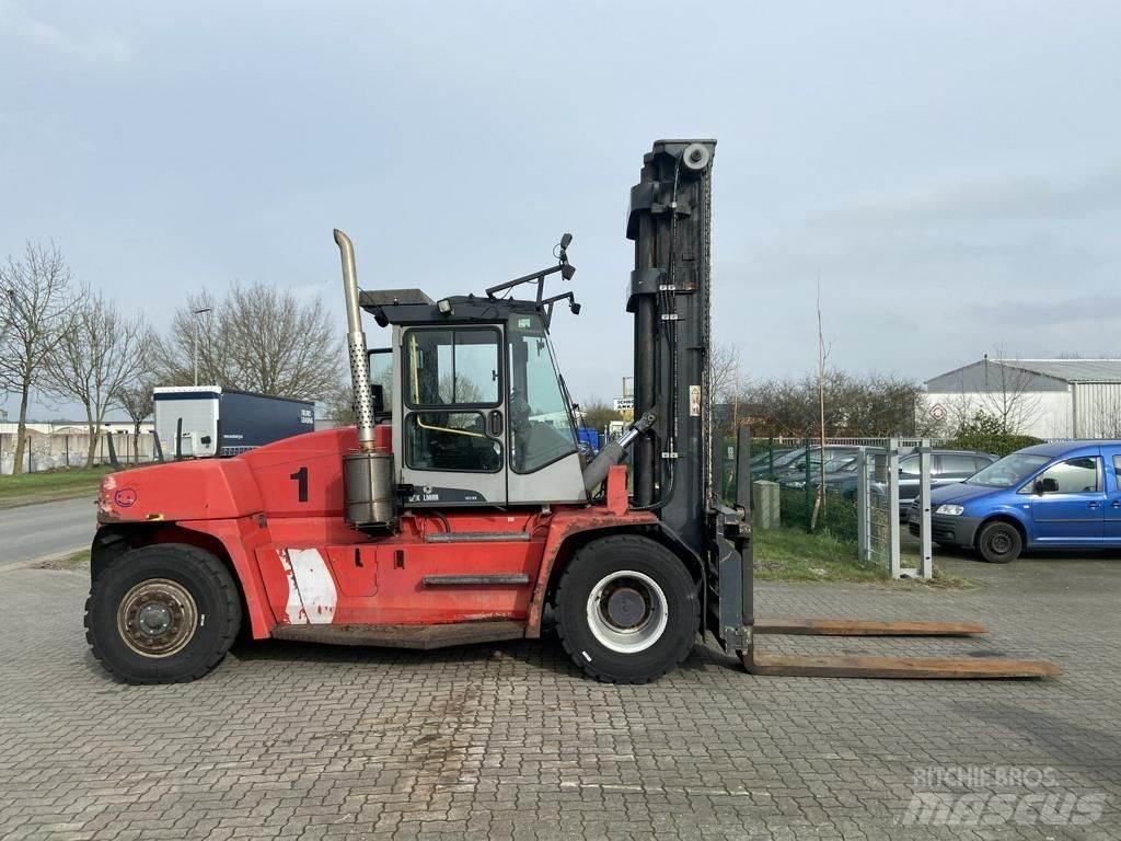 Kalmar DCE150-12 Dizelski viličarji
