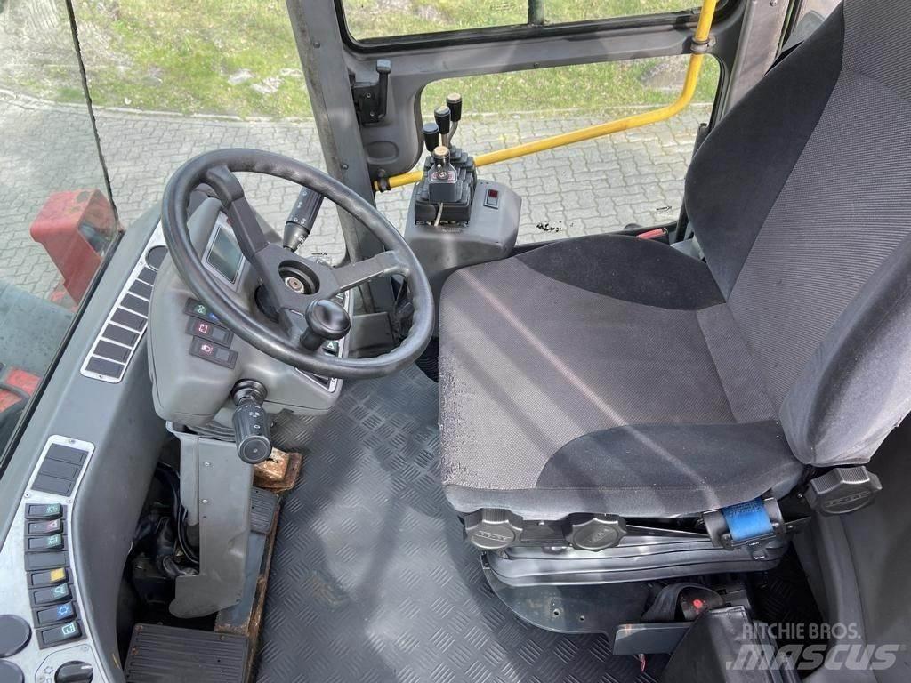 Kalmar DCE150-12 Dizelski viličarji
