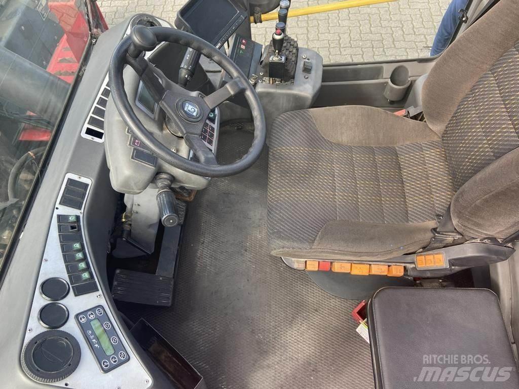 Kalmar DCE70-35E4 Kontejnerski viličarji