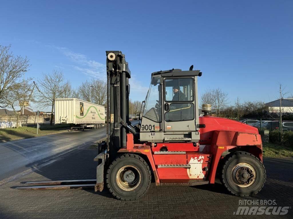 Kalmar DCE90-6 Dizelski viličarji
