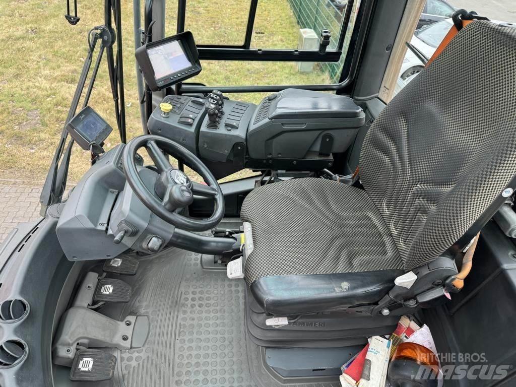 Kalmar DCG100-45ED6 Kontejnerski viličarji