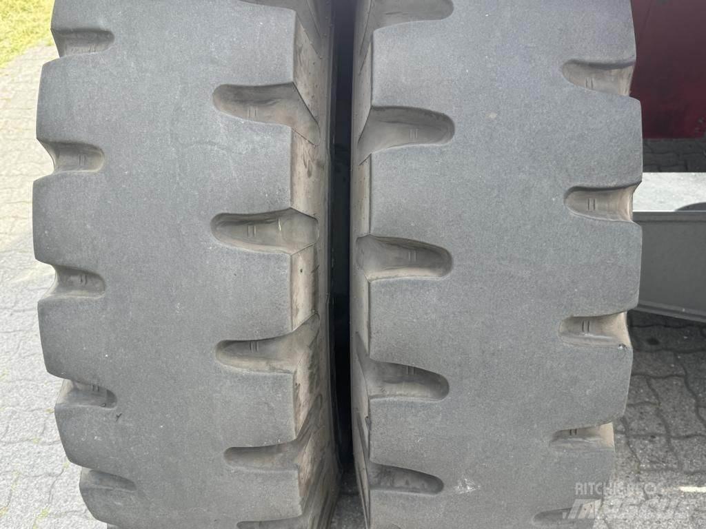 Kalmar DCG100-45ES7 Kontejnerski viličarji