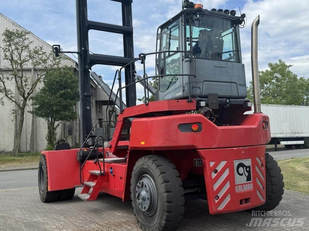 Kalmar DCG100-45ES7 Kontejnerski viličarji