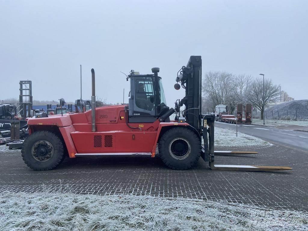 Kalmar DCG300-12LB Dizelski viličarji
