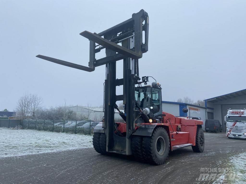 Kalmar DCG300-12LB Dizelski viličarji