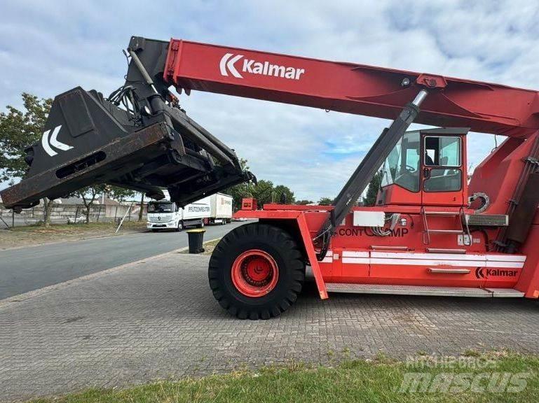 Kalmar DRD450-60C5 Dosežni viličarji