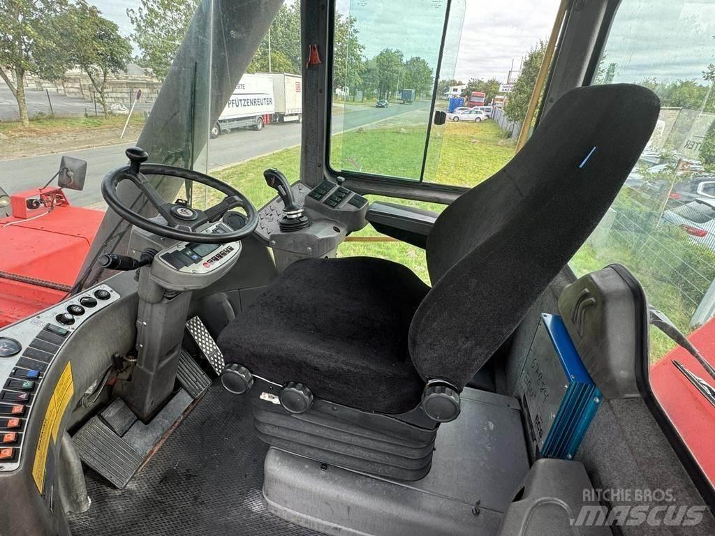 Kalmar DRD450-60C5 Dosežni viličarji